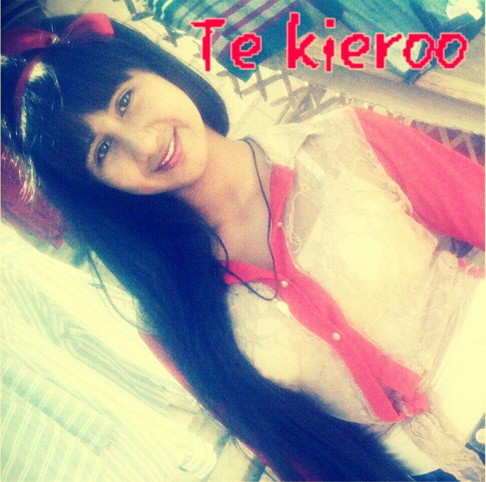 Mily:)