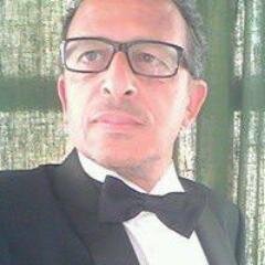 SlimFekih's profile picture. 