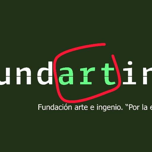 Fundación Arte e Ingenio - Somos una entidad que beneficia a la sociedad por medio del área audiovisual Fundarting@gmail.com - Arte - Música - Cultura
