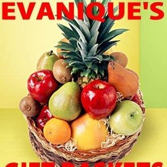 FRUIT DESEIGNER