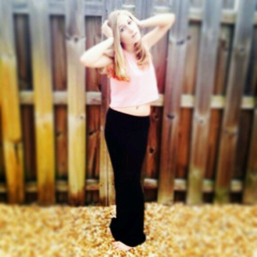 maddiej8237's profile picture. youtube/vine