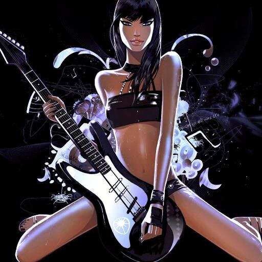 MadnessFL's profile picture. 