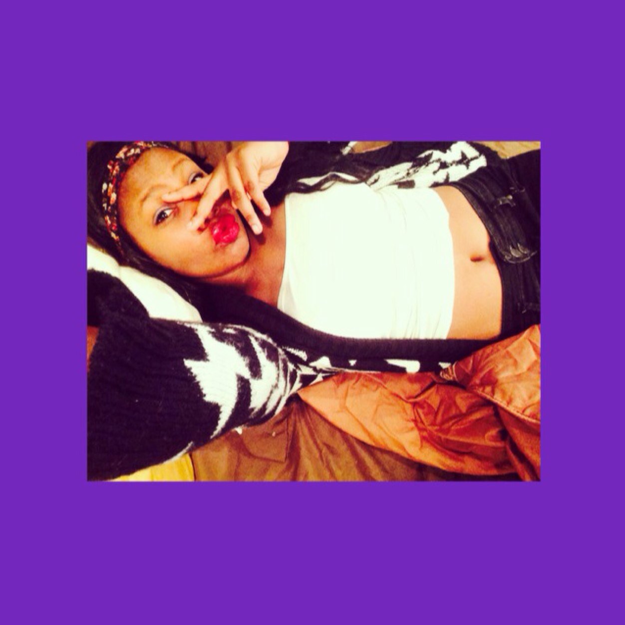 Follow me on Instagram @pureheroin_x ♥