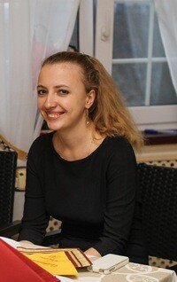 KazanSattaElen's profile picture. В день рождения ты не такой как все,ты особенный!!!!