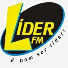 Sintonize 87,9 - Aqui é Bom Ser Líder FM