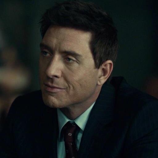 Will Graham's Enthusiastic Lawyer - This isn't law. It's advertising. #Hannibal #Mature RP