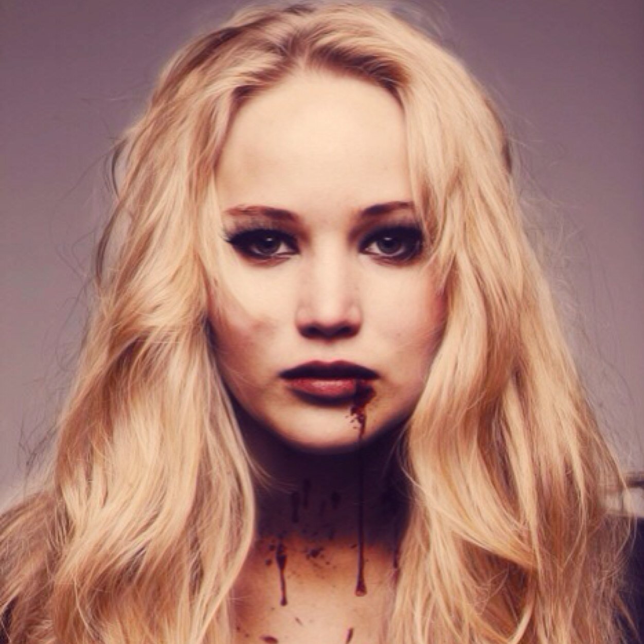 The sexy district 12 victor who was turned into a Vampire. In love with my handsome sire @devonport_lee. Rp.