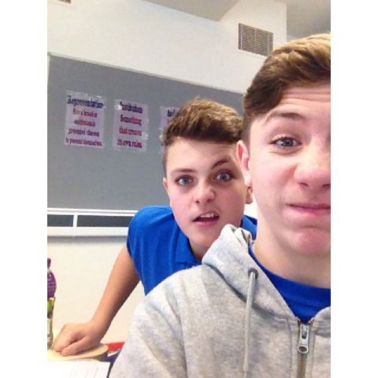 Callum1Mike's profile picture. 