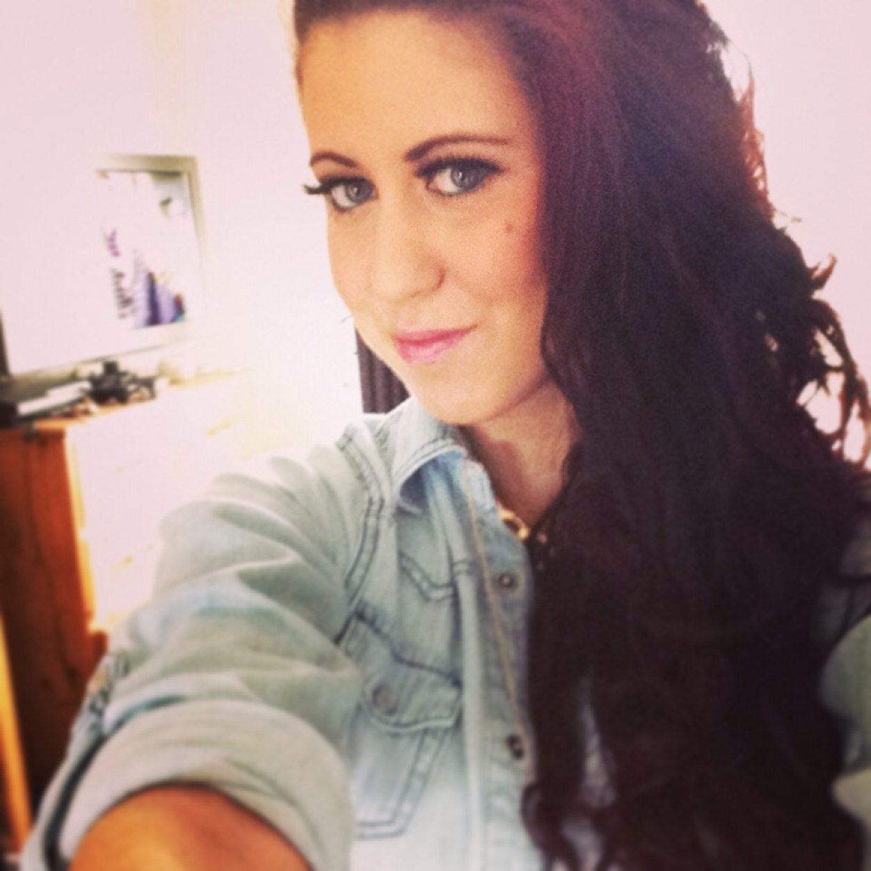 RobertaMoffat's profile picture. My favorite things in life are pizza and doritos