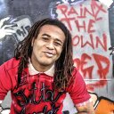 Christopher Lampkin - @BLAKKKARED - Twitter