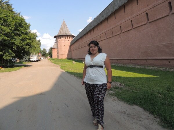 AnnaNovoOvc's profile picture. выпускать не хотела!