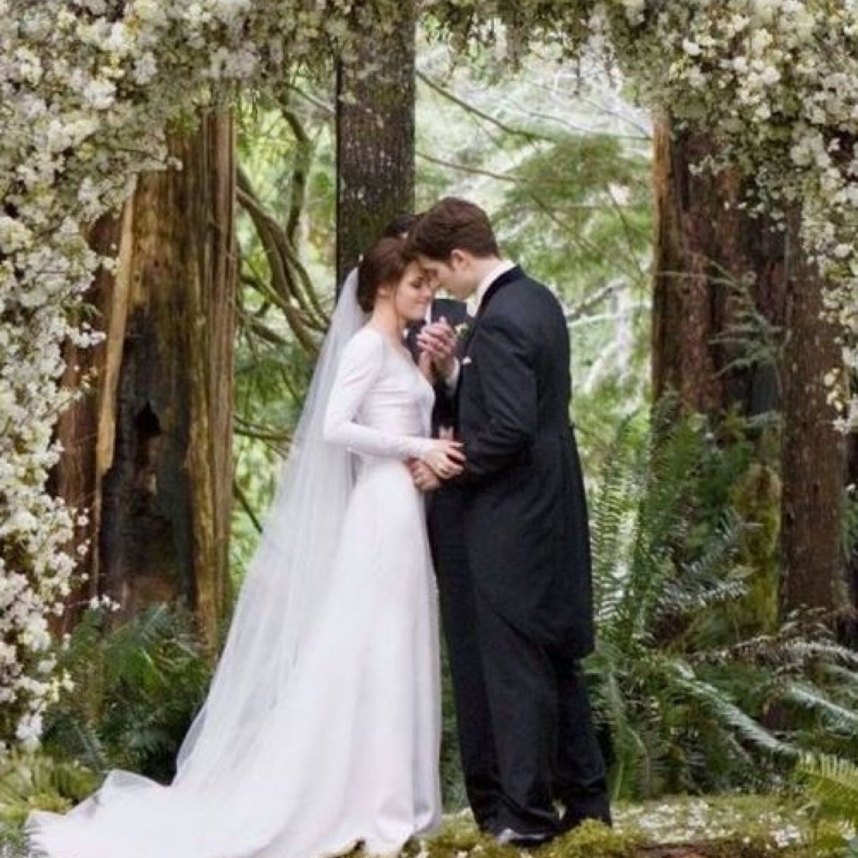 Forever