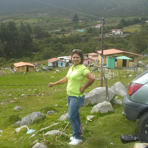 mariaqu93708502's profile picture. luchadora . 100%Chávista, amo a mi Patría Caribeña