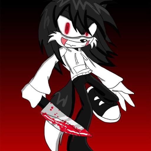 Hello, please follow me please because i want followers, if you don't i will get my knife, and kill you for a reason.So have fun. :-)