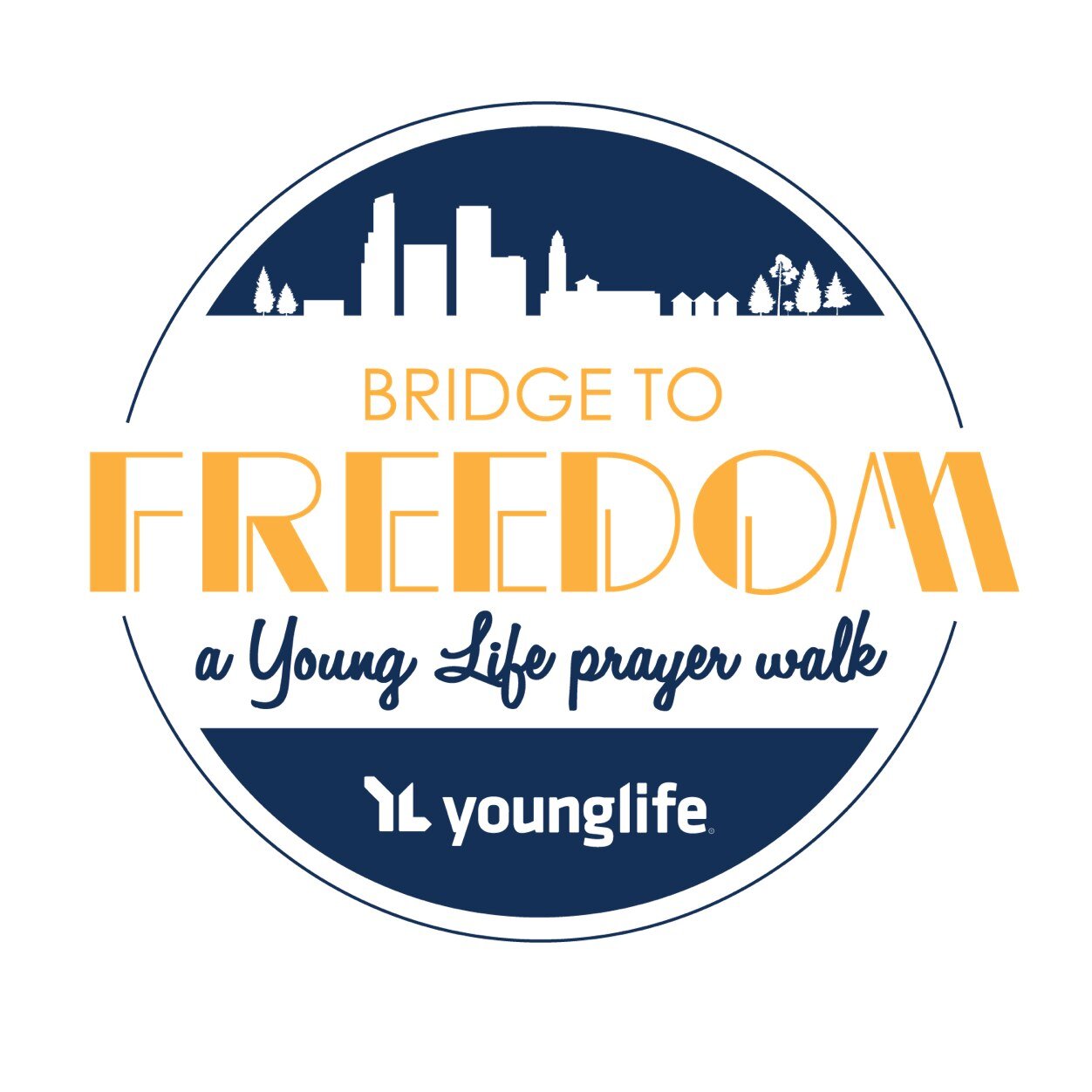 YLBrdge2freedom's profile picture. Lets walk from Norfolk to Richmond praying for the freedom of all who have ever been enslaved.