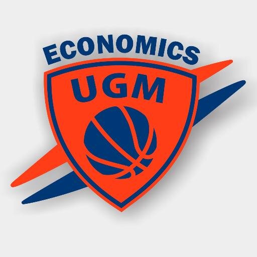 official twitter account of economics and business UGM basketball team