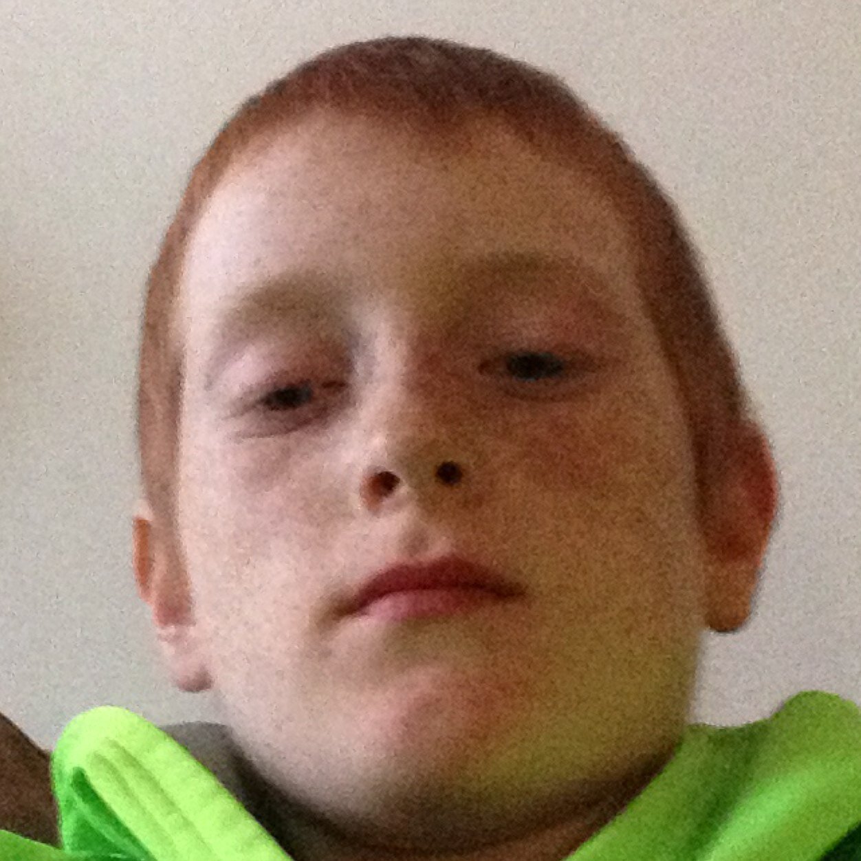 Im 10. I live in Ames Iowa. Go to Fellows Elementary. In 4th grade. Go Iowa State Cyclones ❤️❤️❤️ I'm single. Need a GF.