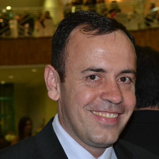 Coach, treinador, palestrante e fundador da PactoRH