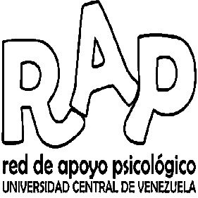 Red de Apoyo Psicológico de la Universidad Central de Venezuela