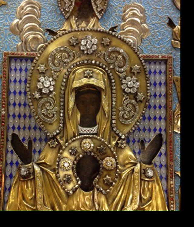 Mother of 6 adult children, faithful Catholic, passionate about spreading the Word, improving religious literacy & seeking God in everyday life.