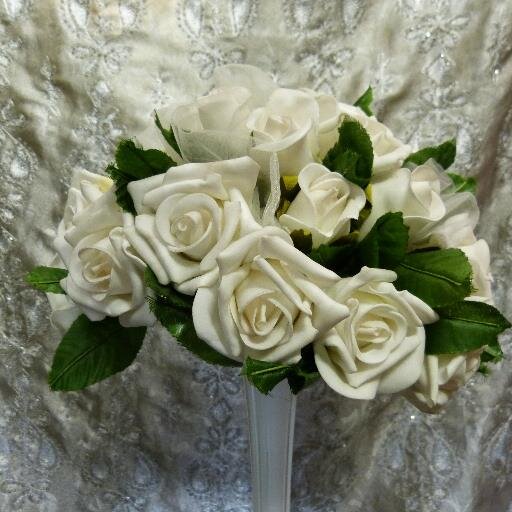 Professional Floristry Service With 10 Years Experience In The West Midlands