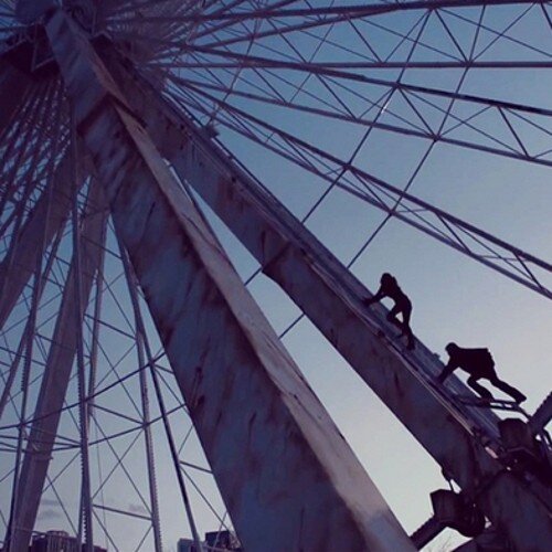 Stay, stay, stay, stay, stay