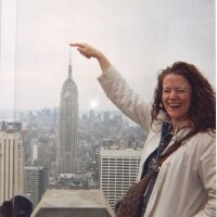 Angela McLeman (@angelamcleman) 's Twitter Profile