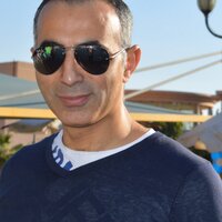 Ihab SaadAldin(@i_s_aldin) 's Twitter Profile Photo