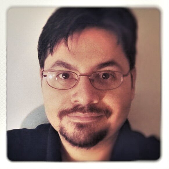 Instructor Victor Campos teaches at Southwestern College and San Diego Continuing Education.