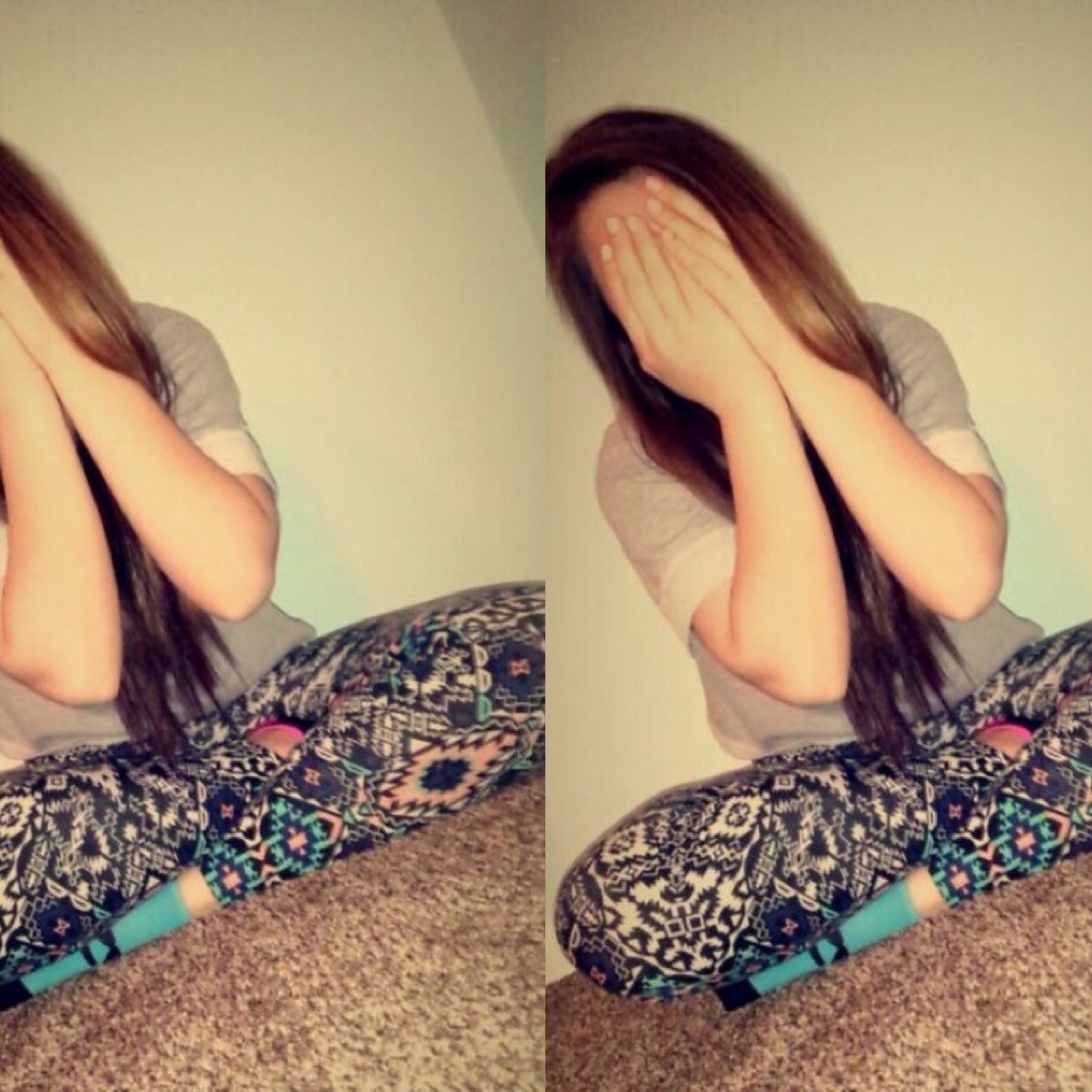 Never dull your shine for somebody else.❤