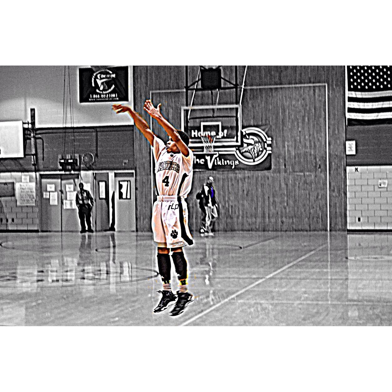 AnthonyRGibbs's profile picture. Class of 2016, TRUE PG #BEDFORDACADEMYbkny