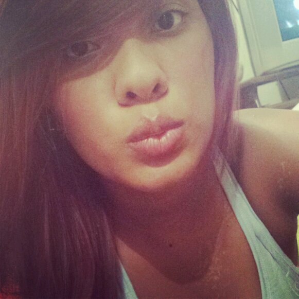 RihannaMyQueen ❤ I love love loveeeee Youuu♡♡ _ Instagram @yurimmm5