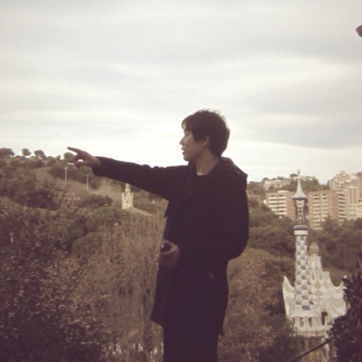 cri_teria's profile picture. 