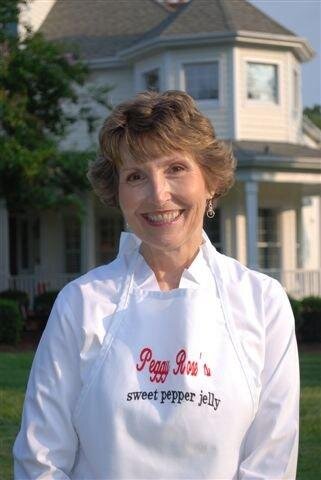 Artisian of Gourmet Sweet Pepper jelly and Hot Pepper jelly since 1976.