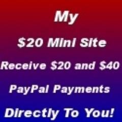 The Viral Franchise By I Wanna Be Rich™ and Twenty Dollar Minisite