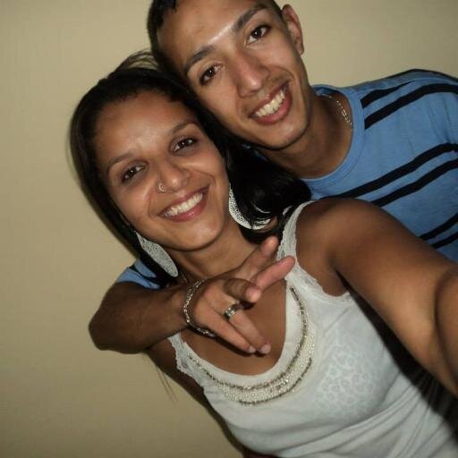 Fé em Deus..Leve a vida na paz e no amor porque isso é tudo... :)