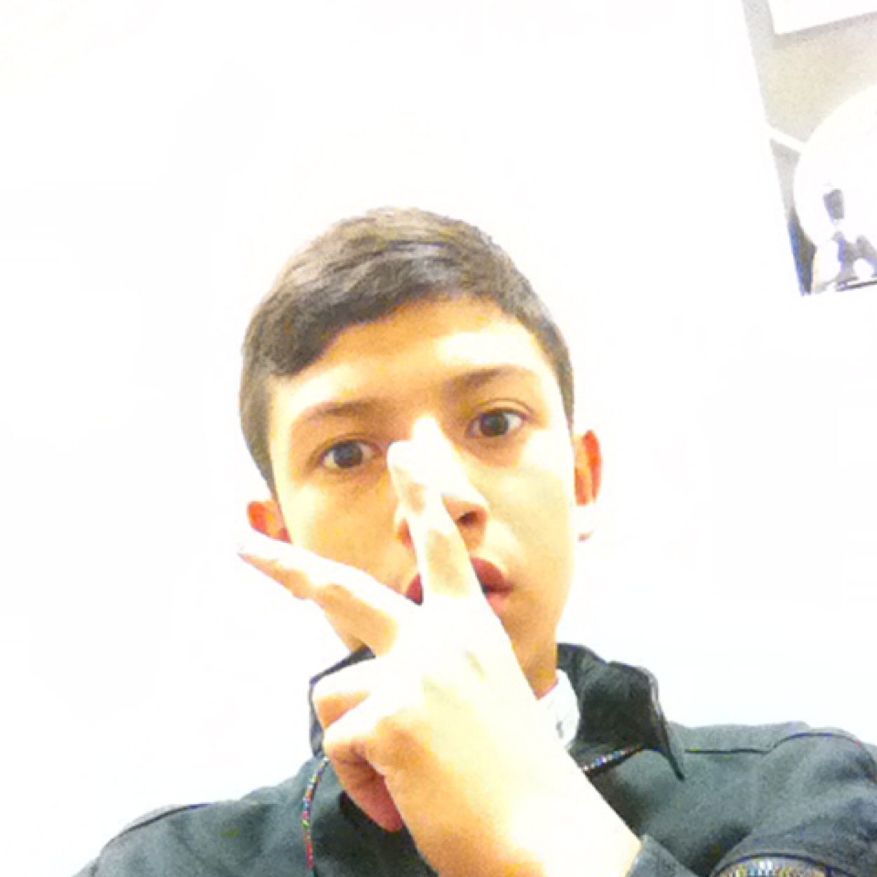 raww_anthony14's profile picture. Soocer is life ⚽️ | Iam from BOMPTON !!