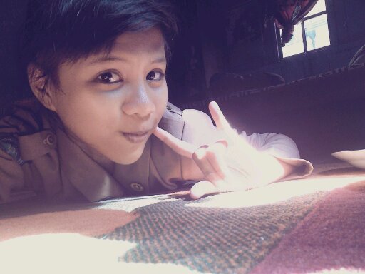 SMPN 2 MAJENE  | Seveners !!