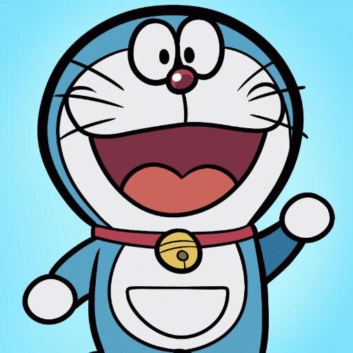 Persahabatan tidak akan pernah terlupakan meski waktu
terus berlalu. (Doraemon - Doraemon)