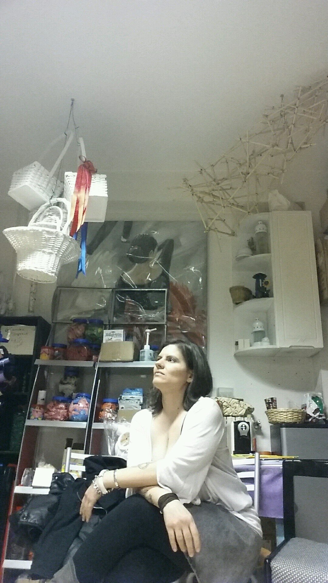 MamarellaMarina's profile picture. Ciao