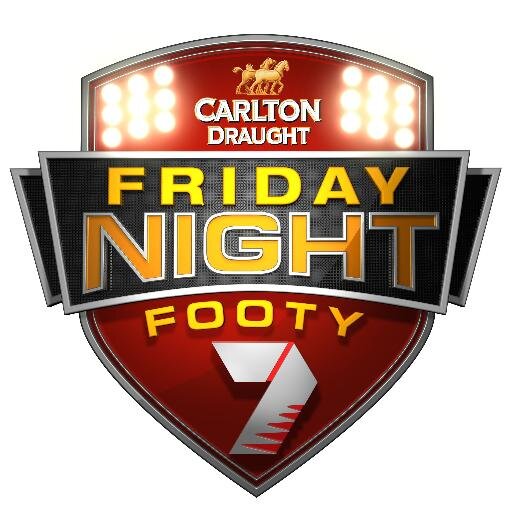 The official Twitter account of Seven's Friday Night Footy