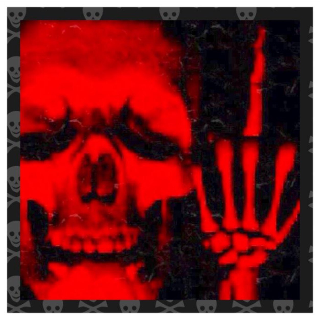 bigjay64's profile picture. gang