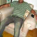 Gary Mack - @blessgmack - Twitter