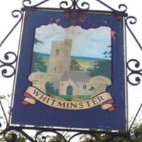 Whitminster (@whitminster) 's Twitter Profile