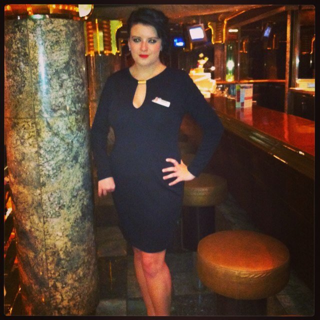 21 and im in the behamas baby orlando :)