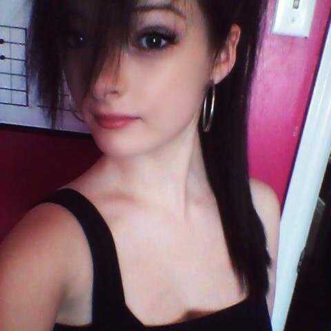 I love hanging out with my friends, going to partys, and my pets :-)