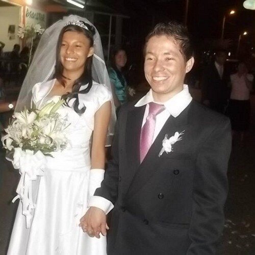 jorge peñaranda Profile