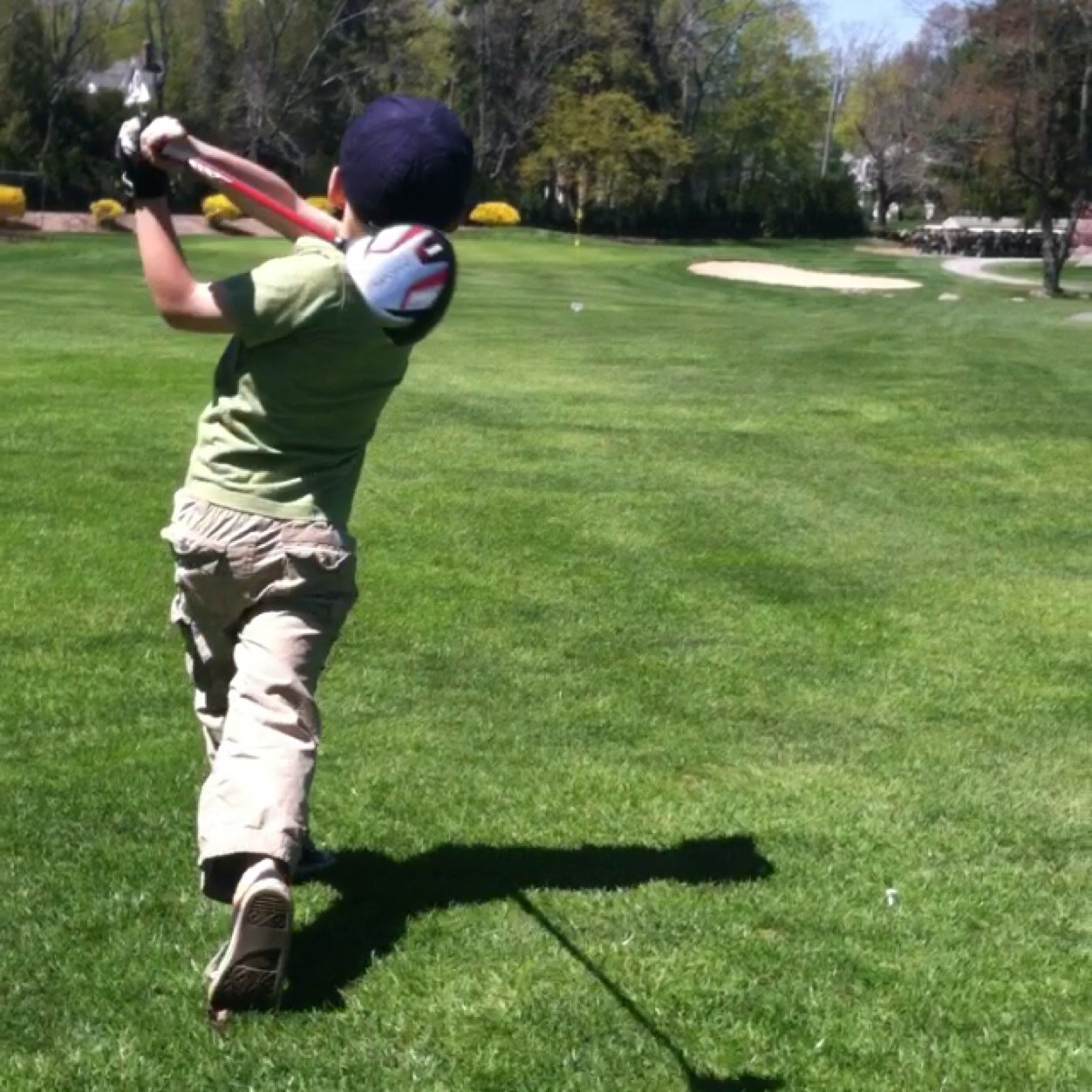 rpteehan's profile picture. 