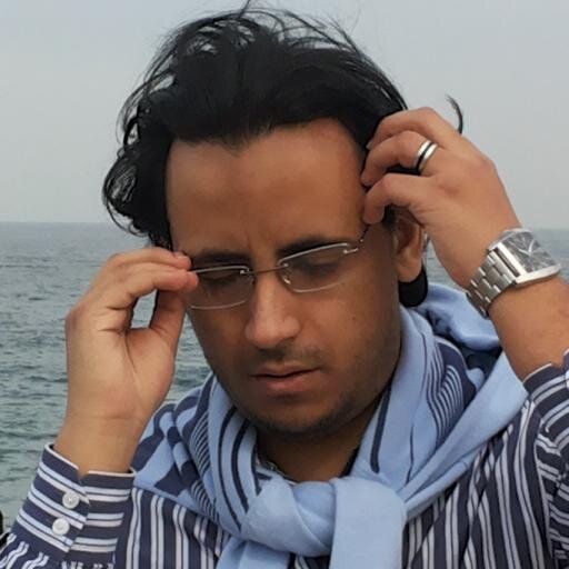 M7abashy's profile picture. 