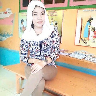 ayudahliani's profile picture. 